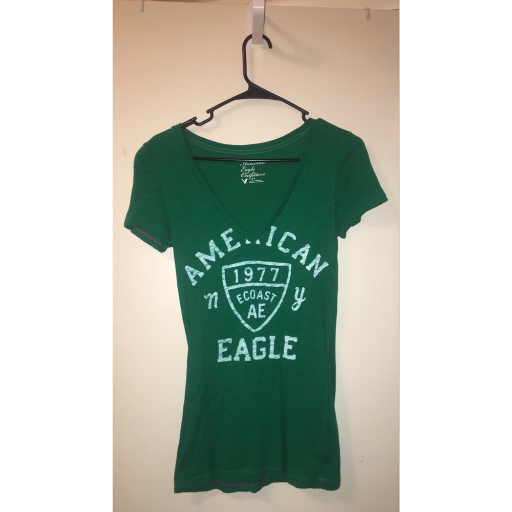 American Eagle Top